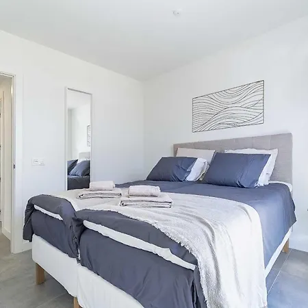 71-beachfront, Brand New Luxury Penthouse Benalmádena