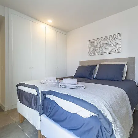 71-beachfront, Brand New Luxury Penthouse * Benalmádena