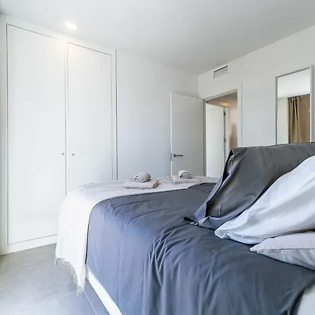 71-beachfront, Brand New Luxury Penthouse Бенальмадена